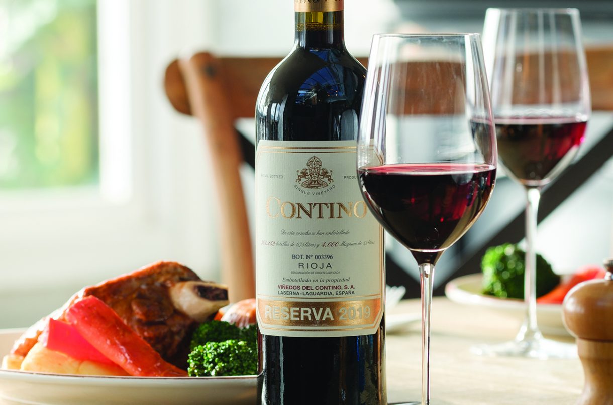 Sunday lunch wines 25 perfect picks Decanter