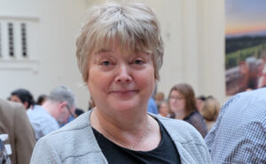 Beverly Tabbron MW