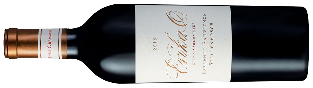 Erika O, Cabernet Sauvignon 2019