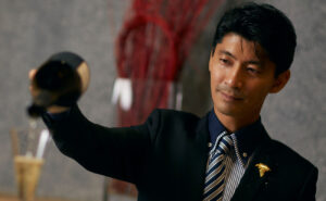Daisuke Kawai