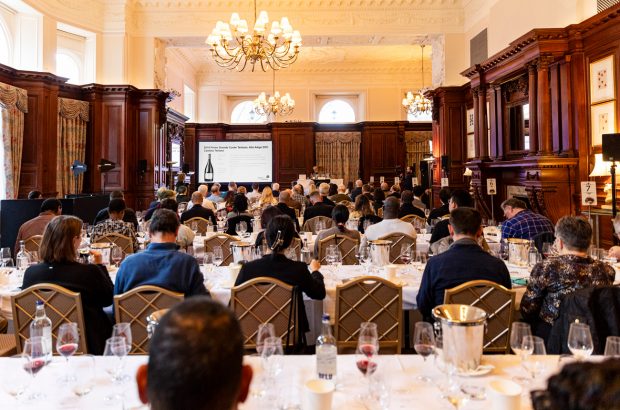 Alto Adige masterclass