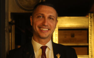 Federico Moccia