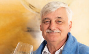 Frank Roeder MW