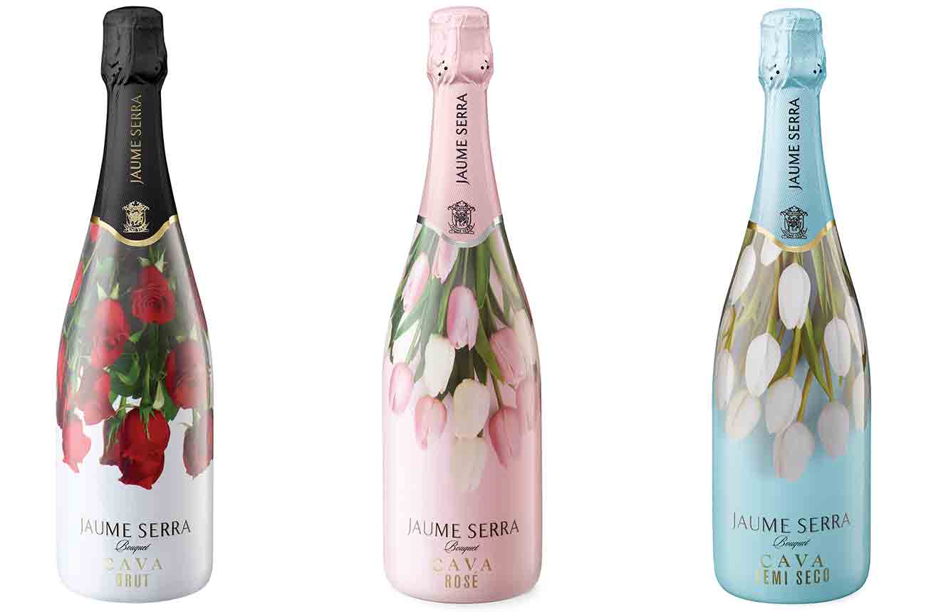 Jaume Serra - Taking Cava to the next level - Decanter