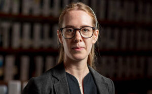 Julia Sewell