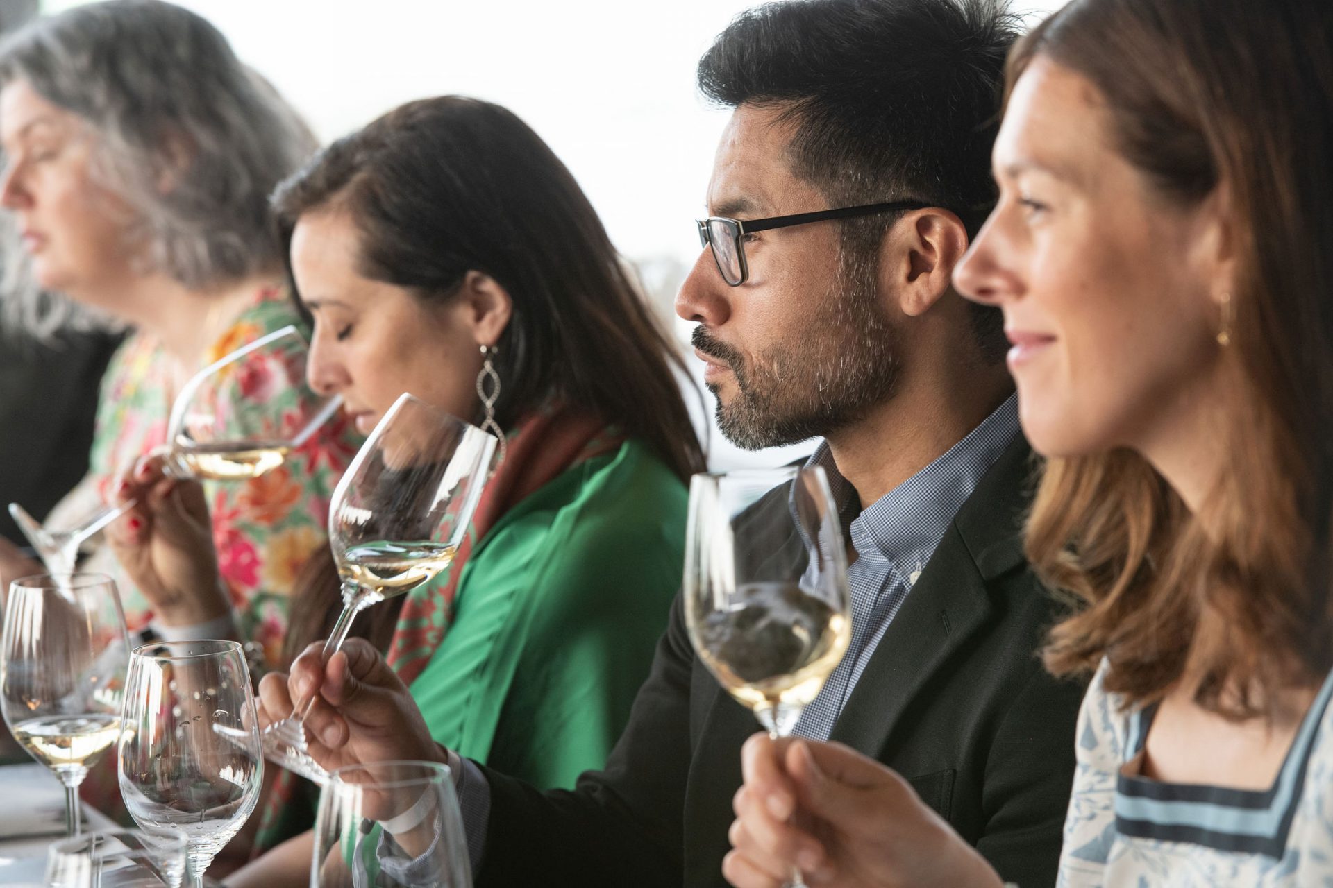 Decanter Fine Wine Encounter NYC 2024 Tickets are now on sale Decanter