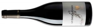 Domaine Vintur, Le Gentleman, Ventoux 2017