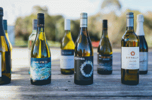 Australian Chenin Blanc