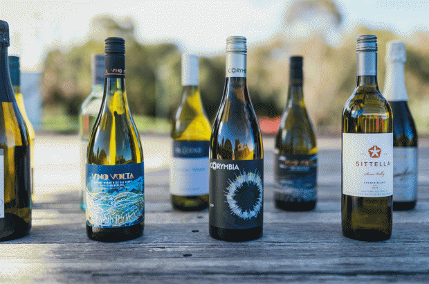 Australian Chenin Blanc