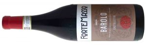 Fortemasso, Barolo Castelletto 2019