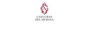 Casa Gran del Siurana logo