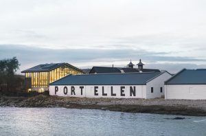 Port Ellen Distillery