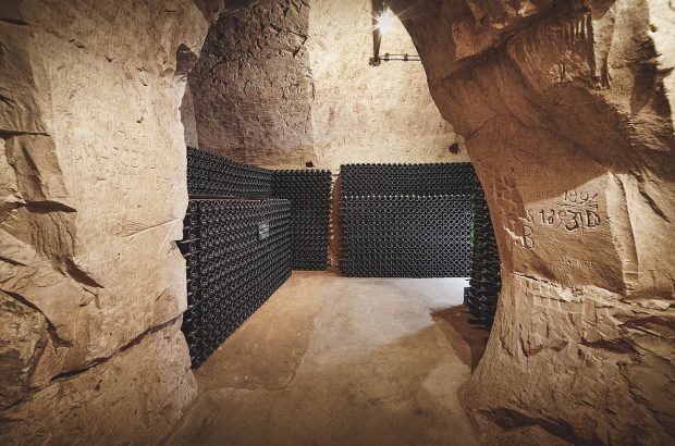 Champagne Pierre Paillard