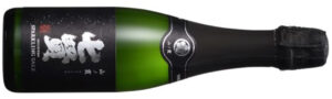 Shichiken Sparkling Sake Yama no Kasumi