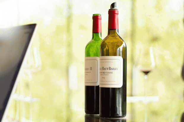 Pessac-Léognan en primeur 2023