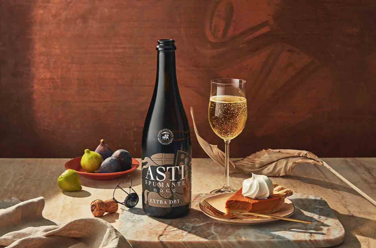 Asti: Putting the sparkle back into the summer - Decanter