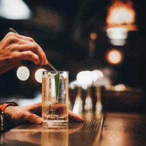 Cairo Cocktail