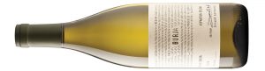 Burja Zelen Wine