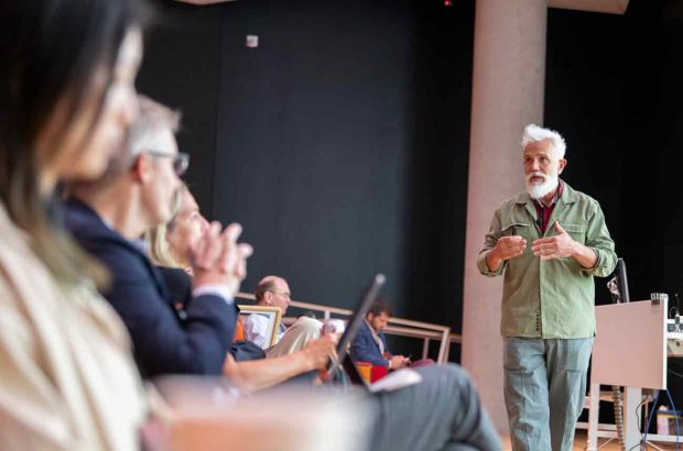 image of Marco Simonit