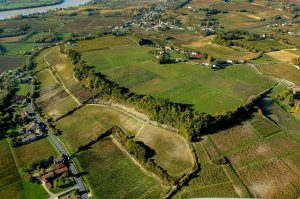 Fronsac Canon-Fronsac