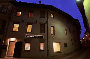 Where to eat in Barolo Osteria Tre Case
