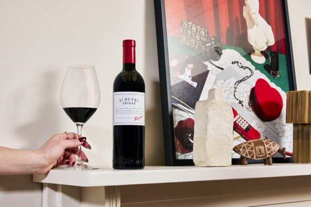 Penfolds Collection 2024