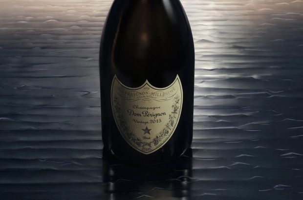 Dom Pérignon 2015