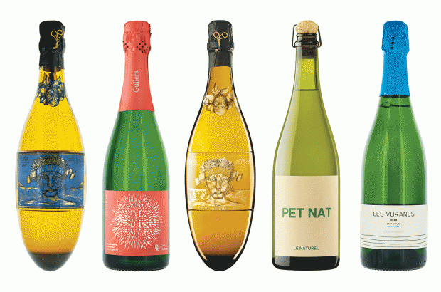 Premium Spanish sparkling