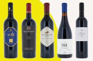 CABERNET SAUVIGNON DAY
