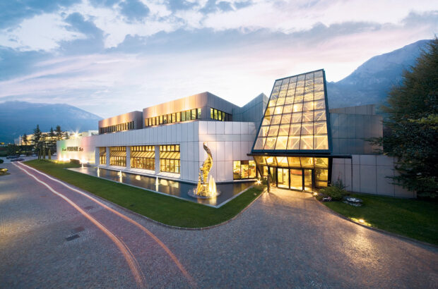 Cyril Brun Trentodoc