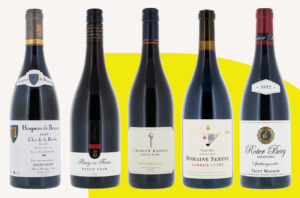 PINOT NOIR DAY
