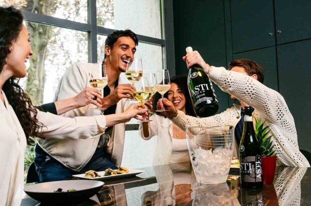 The many styles of Asti - Decanter
