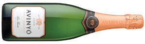 Avinyó, La Ticota Gran Reserva Brut Nature 2017