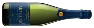 Celler Eudald Massana Noya, Armilar Reserva Brut Nature