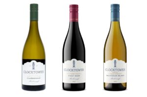 M&S Clocktower range 