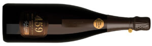 Codorniu, Ars Colecta 459 Gran Reserva Brut 2010