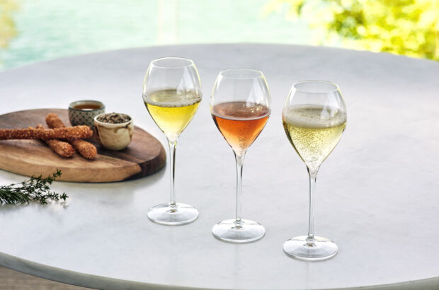 DO Cava’s long-aged cuvées – Future-proof excellence.