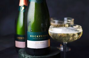 M&S Rockferne English Sparkling