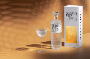 Aureus Vita Gin