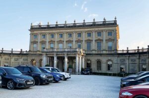 Stately Home
