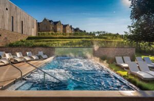 Spa Venue