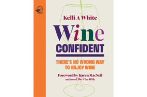 wine book