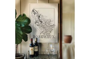 Wine Map