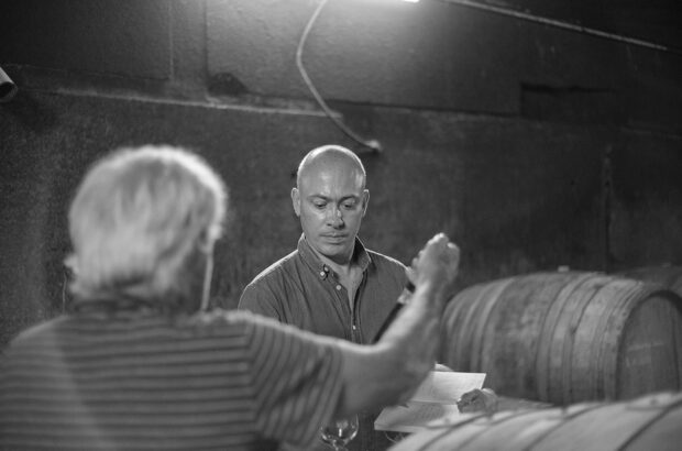 Rhône 2023 vintage en primeur