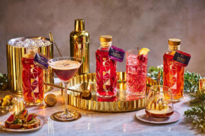 Sainsbury's Sticky Toffee Rum Liqueur