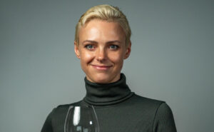 Agnese Gintere