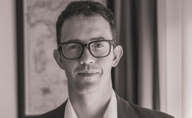 Benjamin Hasko MS, MW