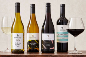Booths wines