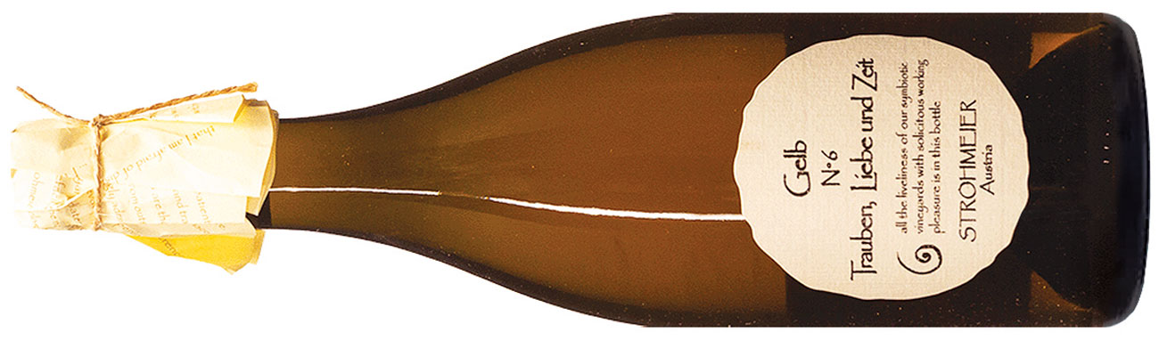 Wine der Stille No6 