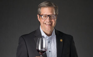 Eugene Mlynczyk MW